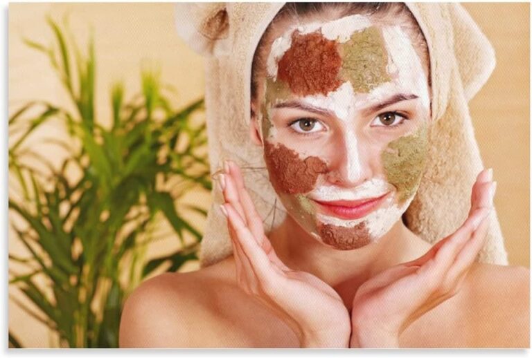 Rejuvenating facial at iOnyx Medspa Merritt Island to restore glow, hydrate skin, and soften fine lines