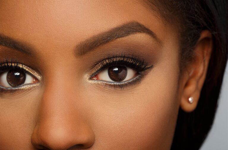 Eyebrow Lamination and Tint Bundle