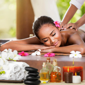 Swedish Massage at iOnyx Medspa and Wellness Club, Merritt Island, FL 32953