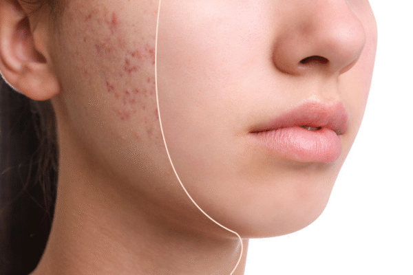 Acne Facial Treatment for Breakouts and Inflammation – iOnyx Medspa Merritt Island