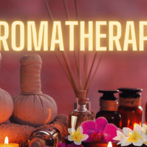 Aromatherapy Add-on