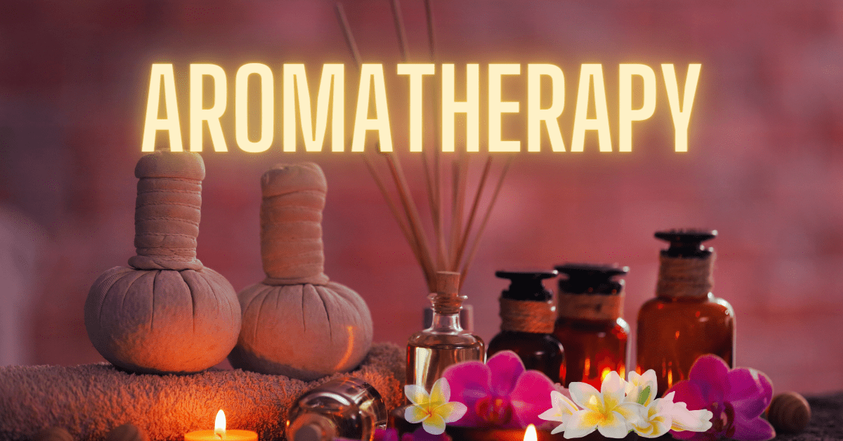 Aromatherapy Add-on