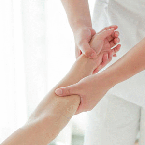 lymphatic drainage with iOnyx Medspa and Wellness Club