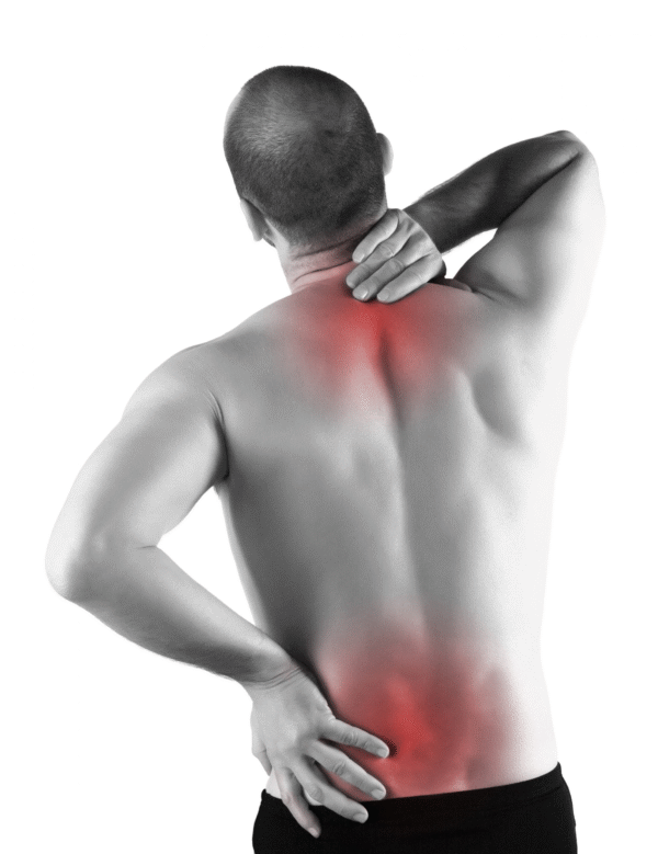 Deep Tissue Massage Therapy in Merritt Island, FL