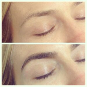 Henna Brow Tint by iOnyx Medspa and Wellness Club
