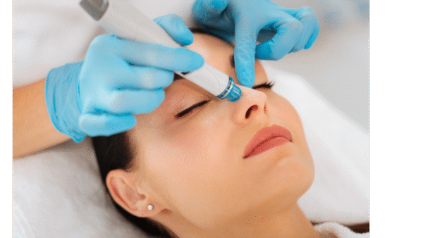 Rejuvenating 3-in-1 Glow Facial with Microdermabrasion and Oxygen Therapy – iOnyx Medspa Merritt Island