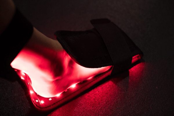 LED Light Therapy - Face, hands or Feet - Image 2