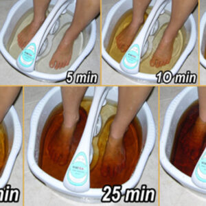 Ionyx Foot Detox