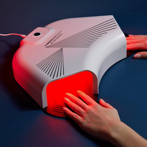 LED Light Therapy - Face, hands or Feet - Image 3
