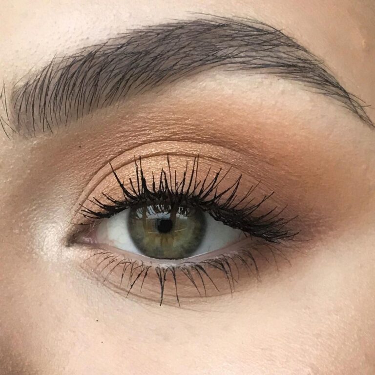 lash lift and henna tint by iOnyx Medspa and Wellness Club