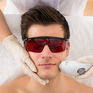 Small Area Laser Hair Removal | iOnyx Medspa & Wellness Club