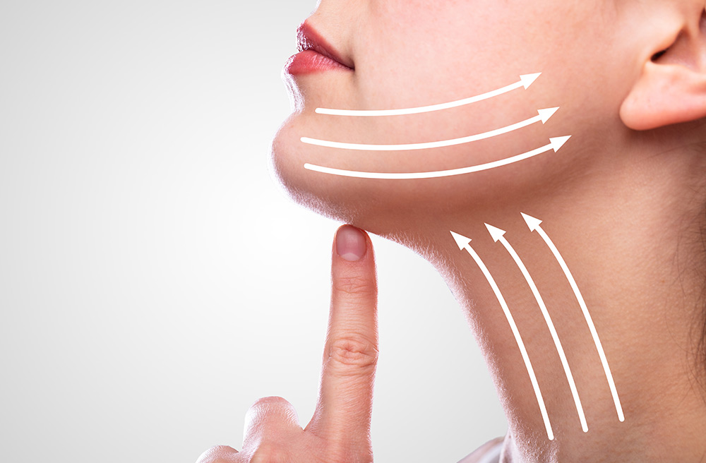 SculptTRIO Chin Contouring Treatment - Non-Surgical Fat Reduction & Lift - iOnyx Medspa Merritt Island