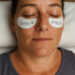 SculptTRIO Under-Eye Rejuvenation Treatment - Tighten and Lift Eyes - iOnyx Medspa Merritt Island