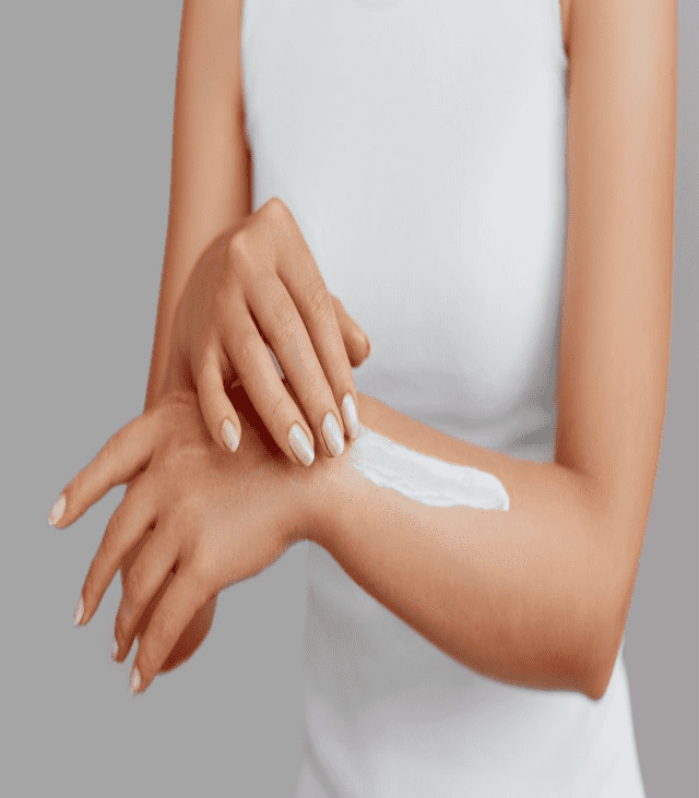 Arm and Hand Facial Treatment – Exfoliating & Hydrating Skincare – iOnyx Medspa Merritt Island