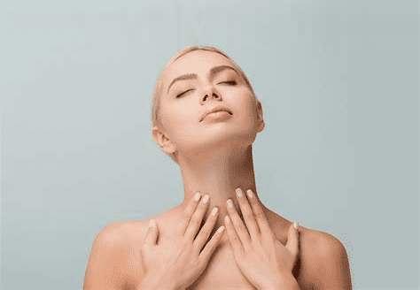 Neck and Chest Rejuvenation Facial – Smooth Fine Lines & Hydrate Skin – iOnyx Medspa Merritt Island